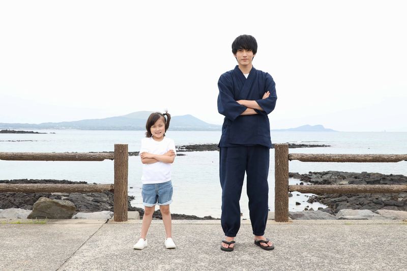 Barakamon bimba Barakamon bimba